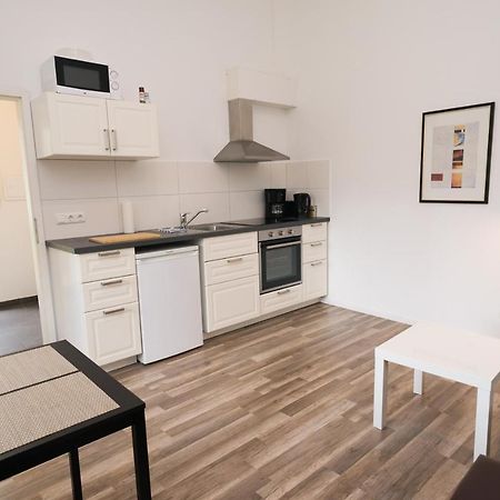 Fewo Engler Lueneburg Wallstrasse Eksteriør billede